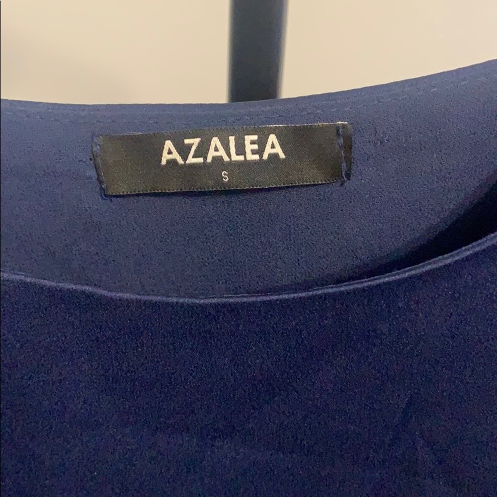 Azalea silky top - Picture 2 of 2